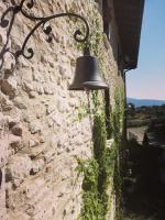 Dimora di Charme Villa Sant'Erasmo - B&B Fumone