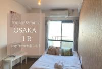 B&B Osaka - Exsaison Shirokita 801 - Bed and Breakfast Osaka