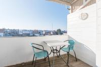 Studio Le Lavandou - B&B La Panne