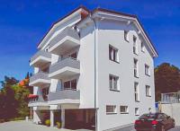 Fewo Fähr-wind 150m vom Strand - B&B Altefähr