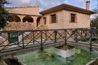 Casa Puente Albor PISCINA CLIMATIZADA - B&B El Espinar