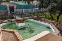 Casa Puente Albor PISCINA CLIMATIZADA - B&B El Espinar