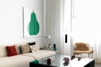 Luxury modernist design townhouse with garden - B&B Santa Cruz de Tenerife