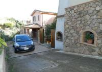 CASA CON VERANDA A POCHI PASSI DAL MARE - B&B