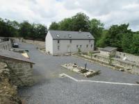 B&B Carlow - Lovely 3-Bed House at Clashganny Mill Borris - Bed and Breakfast Carlow