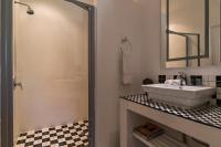 Suite with Bath and Shower