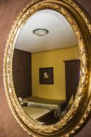 Triple Room with Garden View