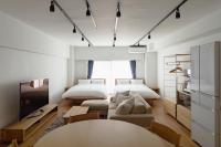 NIYS apartments 08 type - Bed and Breakfast Tokio