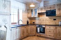 Three-Bedroom Chalet