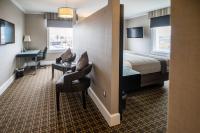 Junior King Executive Suite