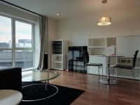 B&B London - Barbican Serviced Apartments - Bed and Breakfast London
