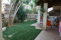 Appartement met 1 Slaapkamer (2 Volwassenen)