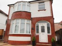 B&B Cleveleys - 23 Ryden Avenue - Bed and Breakfast Cleveleys