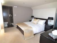 Highfield - B&B Llanrhyddlad