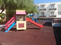 Amathousa Coastal Heights D202 - Ferienwohnung