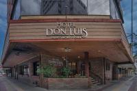 Hotel Don Luis Puerto Montt