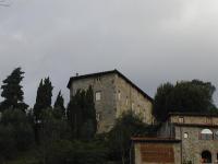 Nel Colle - B&B Valdottavo