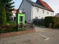 B&B Bad Windsheim - Ferienwohnungen Flora - Bed and Breakfast Bad Windsheim