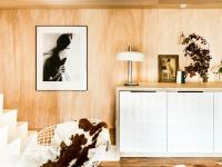 Cottage con Vista Giardino