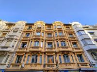 Nestor&Jeeves - SIXTIES - Central - Very close sea - Retro - B&B