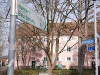 B&B Friburgo de Brisgovia - Apartment Zweite Heimat Freiburg - Bed and Breakfast Friburgo de Brisgovia