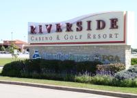 Riverside Casino & Golf Resort