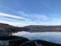 An Airigh, overlooking Loch Fyne - B&B Cairndow