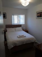 Doppelzimmer mit eigenem Bad