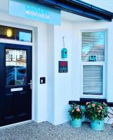 Cwtch Guesthouse - B&B Llandudno