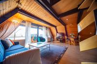 Rhön Häuschen - B&B Bischofsheim in der Rhön