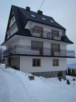 uLitery - B&B Bukowina Tatrzańska