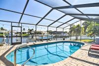 B&B Bradenton - Coral Shores Waterfront Oasis with Private Dock! - Bed and Breakfast Bradenton