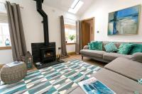 B&B Llanrhyddlad - Oyster Catcher - Bed and Breakfast Llanrhyddlad