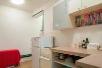 Green haze - B&B Belgrade