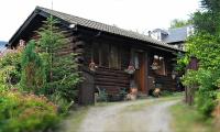 An Carraig Log Cabin - B&B