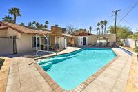 B&B Las Vegas - Elegant Home with Pool Table 3 Miles to The Strip! - Bed and Breakfast Las Vegas