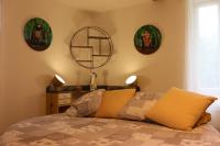 Habitación Business Doble con acceso al gimnasio