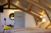 Habitación Business Doble con acceso al gimnasio