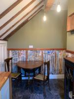 The Attic Apartment at Number 54 - B&B Ilfracombe