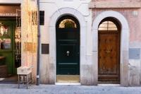 Domus Belsiana - Chambres d'hôtes Rome