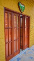 Suite mit Balkon