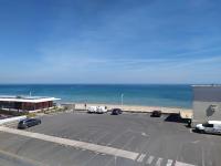 F2 - 30m2 Face à la mer - Chambres d’hôtes Luc-sur-Mer