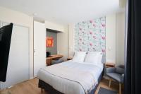 Chez Hervé - B&B Croix