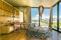 Pousada Águas de Papagaio - Chambres d’hôtes Palhoça