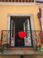 Castle Inn Lisbon Apartments - B&B Lisbona