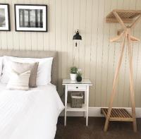 Deluxe Double Room with Shower - Adults Only