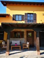 Finca Josefina - Bed and Breakfast Miengo