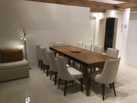 Suite con 3 Camere da Letto