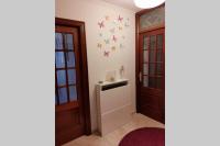 Piso completo en Camiño Inglés - Sigüeiro, - B&B Sigüeiro