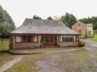 B&B Ross on Wye - The Old Stables - Bed and Breakfast Ross on Wye